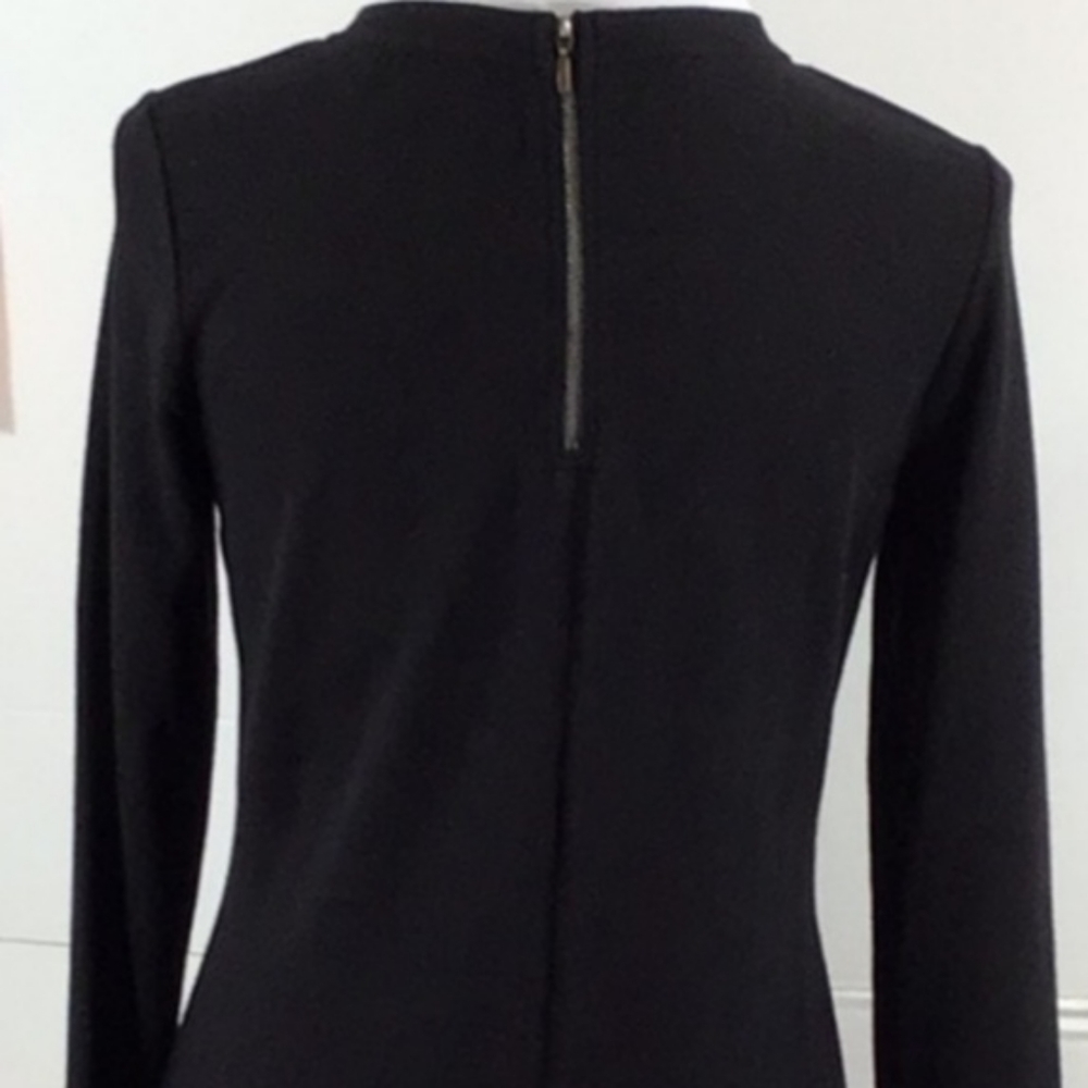 DALIA DRESS - Picture 3 of 8